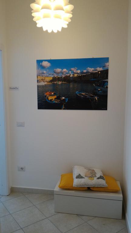 My Room In Trani Dış mekan fotoğraf