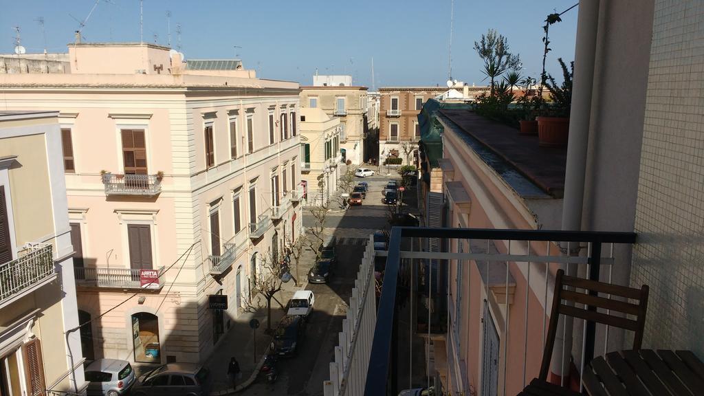 My Room In Trani Dış mekan fotoğraf