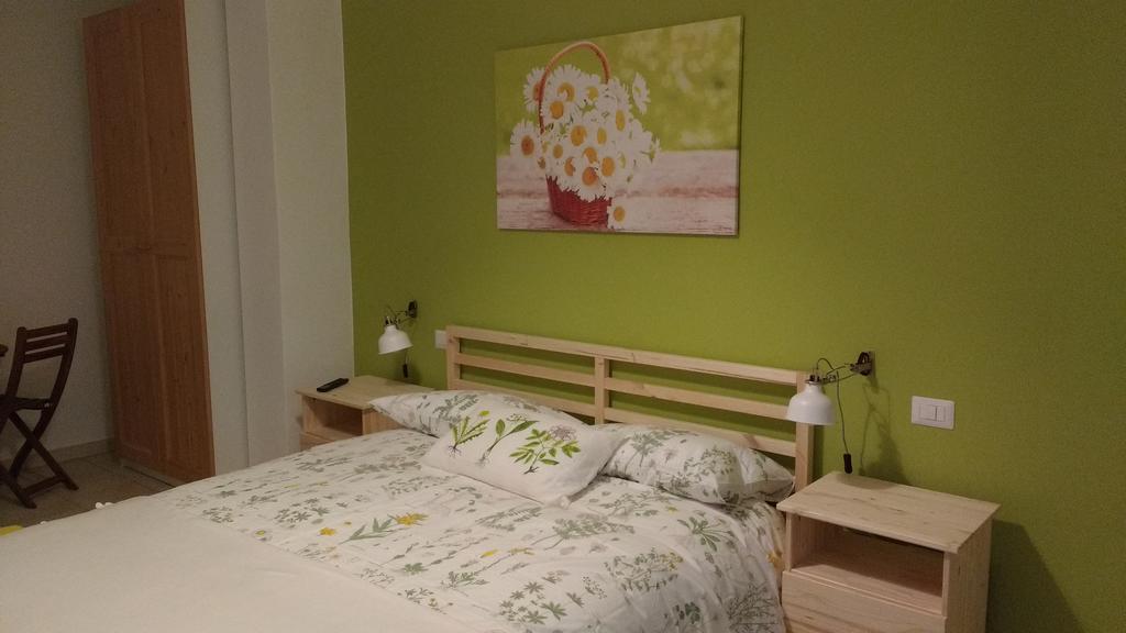 My Room In Trani Dış mekan fotoğraf