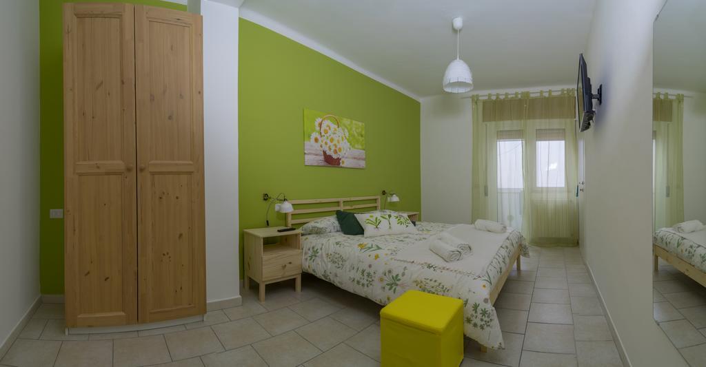 My Room In Trani Dış mekan fotoğraf