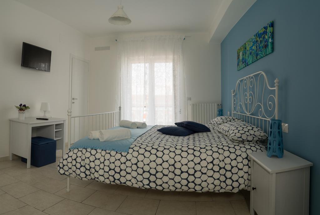 My Room In Trani Dış mekan fotoğraf