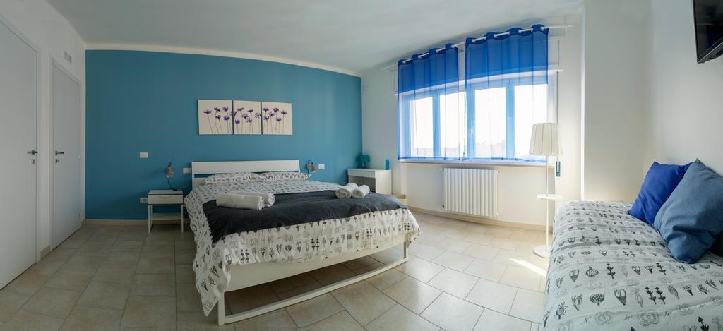 My Room In Trani Dış mekan fotoğraf