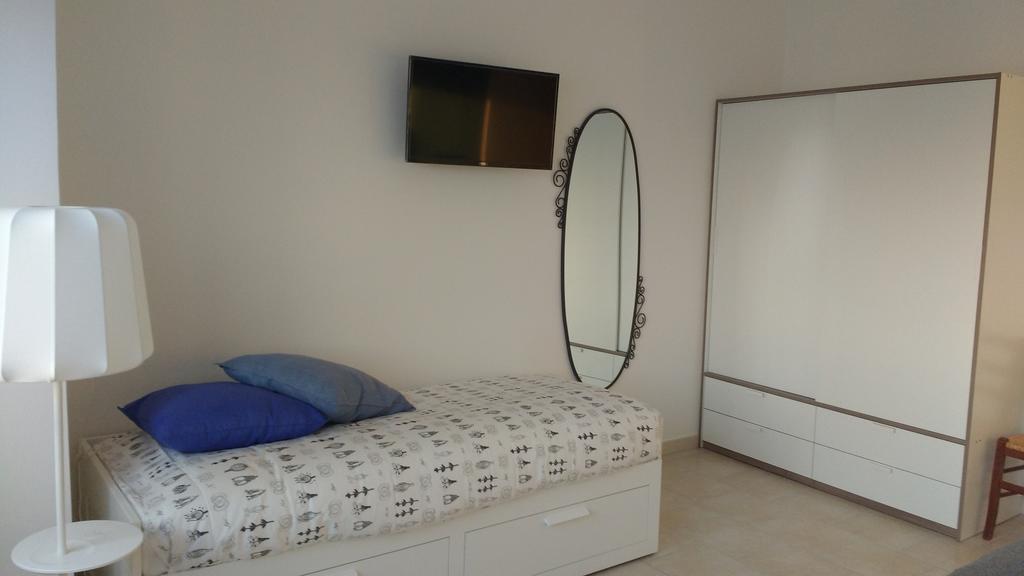 My Room In Trani Dış mekan fotoğraf