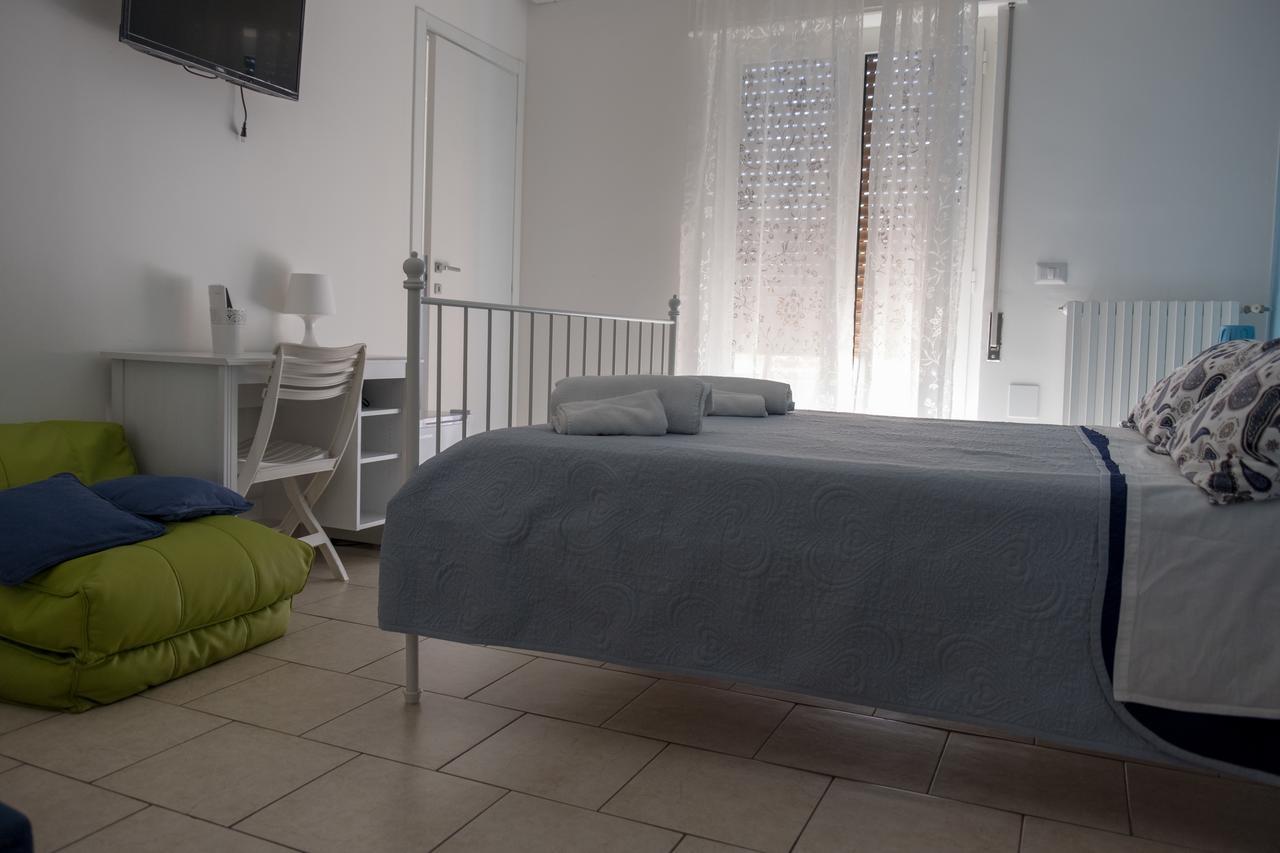 My Room In Trani Dış mekan fotoğraf