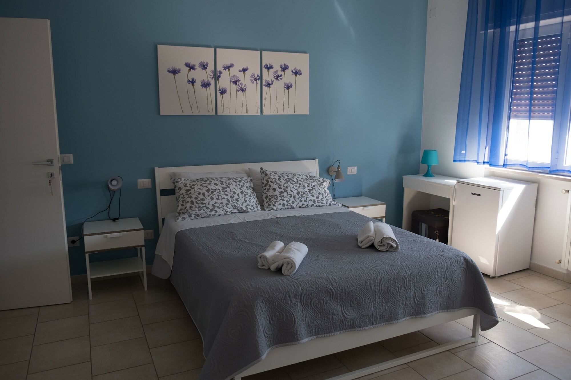 My Room In Trani Dış mekan fotoğraf